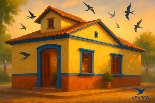 Veneco: la casa digital donde los venezolanos se encuentran